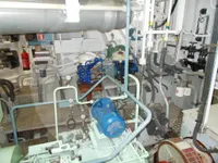 Kapal pancing keur dijual