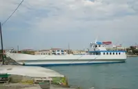 Karajinan badarat, tank pikeun dijual