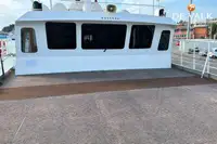 Kapal panumpang pikeun dijual