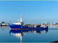 Kapal penarik keur dijual