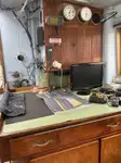Parahu gawe pikeun dijual