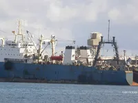 Kapal pancing trawler keur dijual