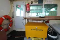 Kapal pesiar keur dijual