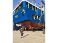 Kapal Ro-Ro keur dijual