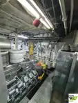 Kapal Ro-Ro keur dijual