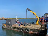 General Cargo/Multi-purpose keur dijual