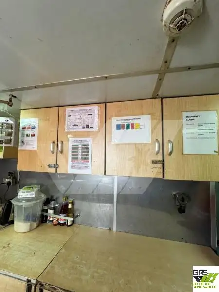 Kapal penarik keur dijual