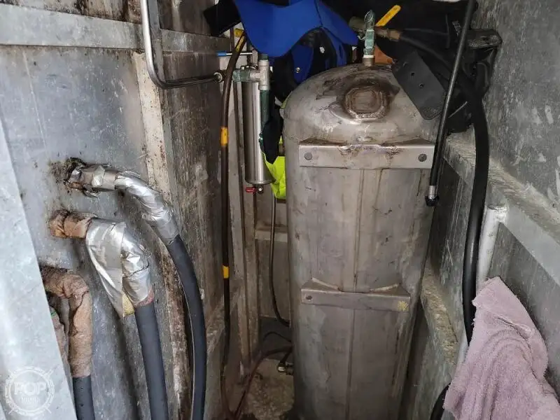 Kapal penyelamat keur dijual