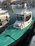 Kapal pilot keur dijual