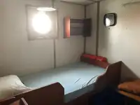 Kapal penarik keur dijual