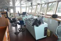Kapal penarik keur dijual