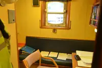 Kapal Ro-Ro keur dijual
