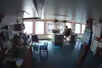 Kapal penarik keur dijual