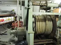 Kapal penarik keur dijual