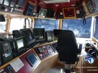 Kapal purse seiner keur dijual