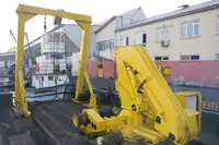 Kapal penarik keur dijual