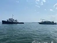 Kapal penarik keur dijual