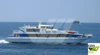 Kapal panumpang pikeun dijual