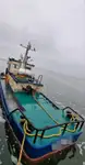 Kapal penarik keur dijual
