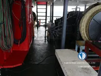 Kapal tangki minyak/bahan kimia keur dijual