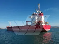 General Cargo/Multi-purpose keur dijual