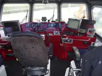 Kapal kru keur dijual