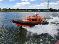 Kapal kontainer keur dijual