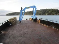Kapal pendaratan, tangki keur dijual