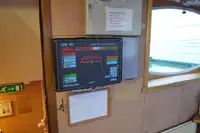 Kapal Ro-Ro keur dijual