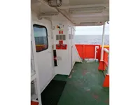 Kapal kru keur dijual