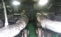 Kapal pilot keur dijual