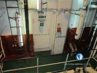 Kap reefer keur dijual