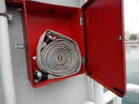 Kapal kerja keur dijual
