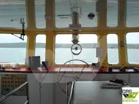 Kapal pasokan keur dijual