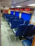 Kapal kru keur dijual
