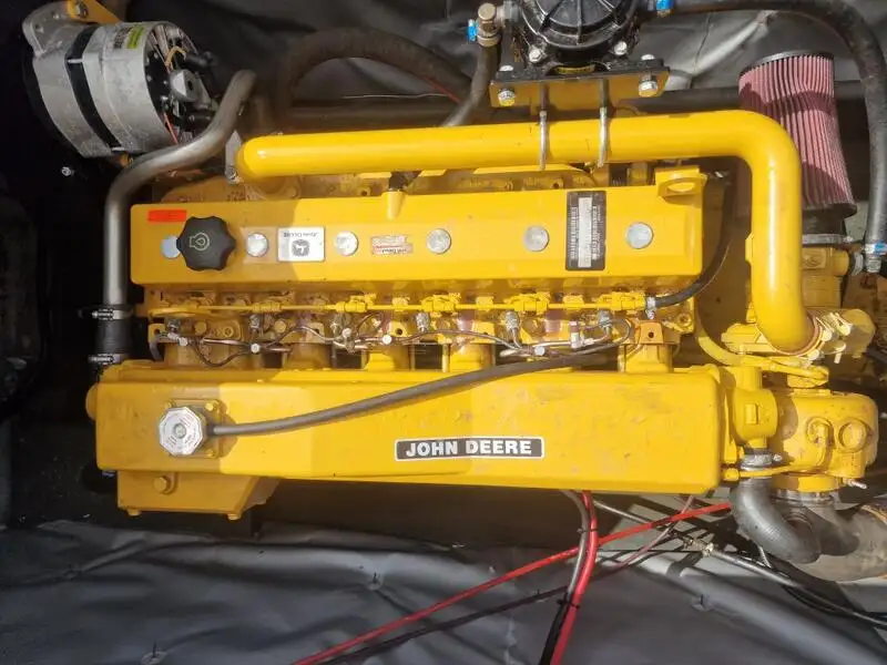 Katamaran keur dijual
