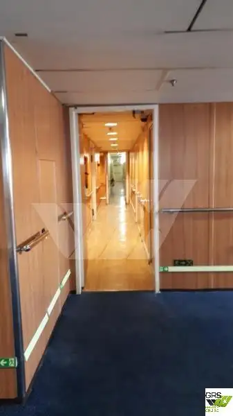 Kapal Ro-Ro keur dijual