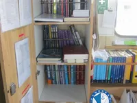 Kapal tangki minyak/bahan kimia keur dijual