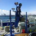 Kapal purse seiner keur dijual