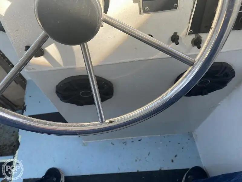 Kapal pancing trawler keur dijual