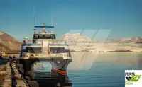 Kapal panumpang pikeun dijual