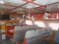 Kapal kru keur dijual