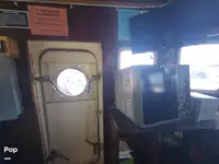 Kapal pancing trawler keur dijual