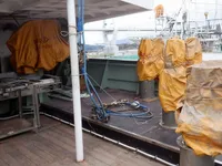 Kapal pancing longliner keur dijual