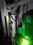 Kapal tangki minyak/bahan kimia keur dijual