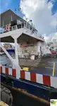Kapal pendaratan, tangki keur dijual