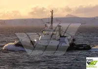 Kapal penarik keur dijual