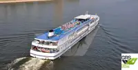 Kapal pesiar keur dijual