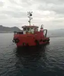 Kapal penarik keur dijual