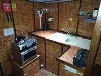 Kapal pilot keur dijual
